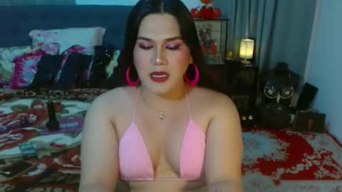 queensasha_destroyer online show from 10/17/25, 09:01