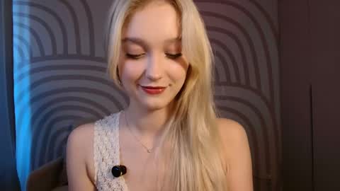 Serena XoXo online show from 06/06/26, 11:26