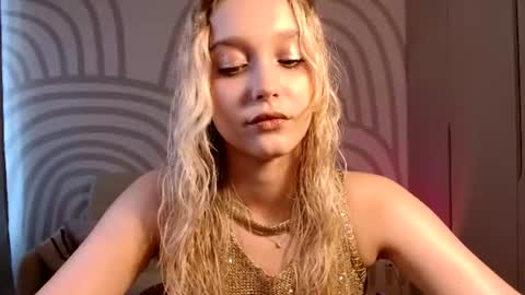 Serena XoXo online show from 07/06/26, 02:03