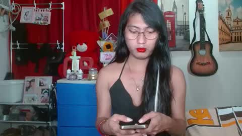 queensteffi online show from 02/08/26, 12:25