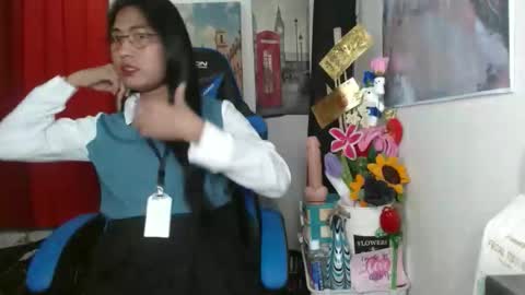 queensteffi online show from 03/02/26, 11:11