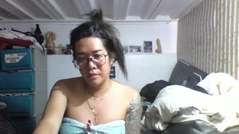 Snapshot of queenstefhanie chatting on 02/10/26, 07:12 stephanie online show from 02/10/26, 07:12