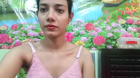 queensuperlady online show from 01/16/26, 09:35