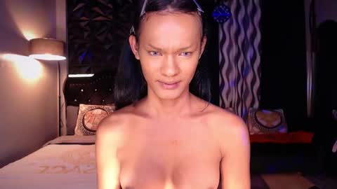 ValentinaMoone online show from 01/03/25, 05:17