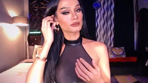 ValentinaMoone online show from 01/03/25, 08:21