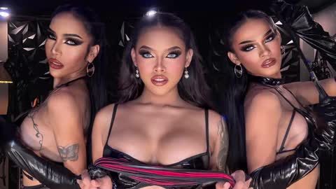 ValentinaMoone online show from 02/03/25, 11:31