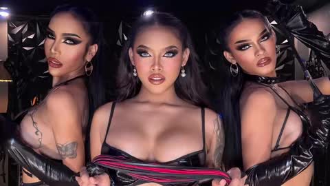 ValentinaMoone online show from 02/03/25, 05:35