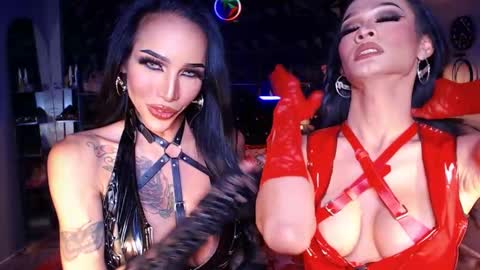 ValentinaMoone online show from 02/10/25, 11:23