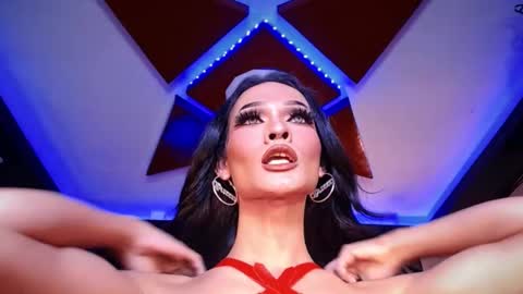 ValentinaMoone online show from 02/11/25, 02:25