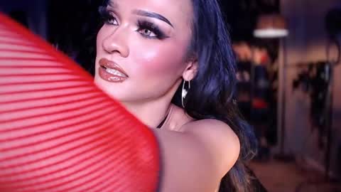 ValentinaMoone online show from 02/11/25, 05:26