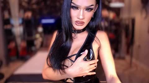 ValentinaMoone online show from 02/12/25, 07:45