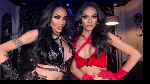 ValentinaMoone online show from 02/14/25, 10:14