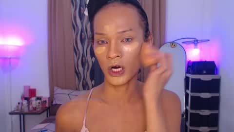 ValentinaMoone online show from 03/01/25, 06:54