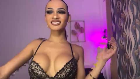 ValentinaMoone online show from 09/27/25, 01:49