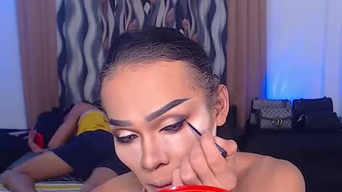 ValentinaMoone online show from 09/29/25, 04:34