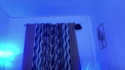 ValentinaMoone online show from 10/01/25, 03:40