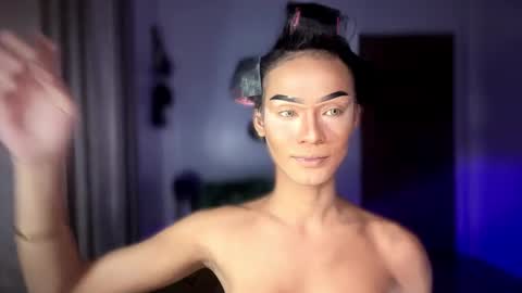 ValentinaMoone online show from 10/14/25, 04:08