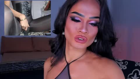 ValentinaMoone online show from 10/24/25, 02:30