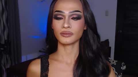 ValentinaMoone online show from 11/05/25, 03:12