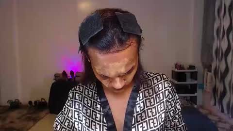 ValentinaMoone online show from 02/01/26, 06:45