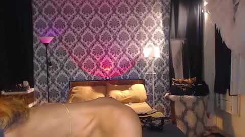 ValentinaMoone online show from 03/30/26, 11:11