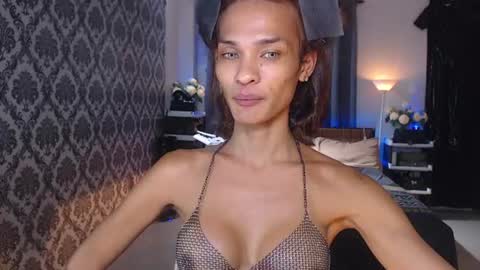 ValentinaMoone online show from 06/13/26, 12:03