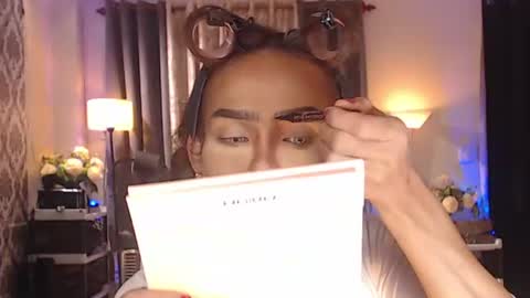 ValentinaMoone online show from 06/15/26, 11:12