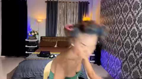 ValentinaMoone online show from 07/01/26, 04:29