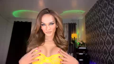 ValentinaMoone online show from 07/02/26, 03:34