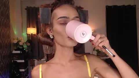 ValentinaMoone online show from 07/06/26, 05:04