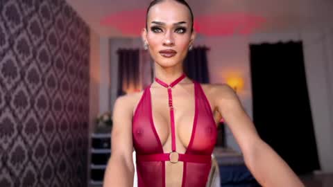 ValentinaMoone online show from 07/12/26, 05:59