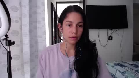 Paola online show from 01/06/25, 08:07