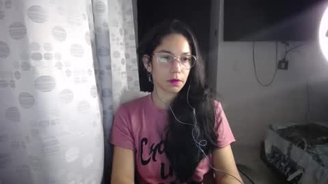 Paola online show from 01/07/25, 08:03