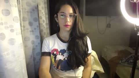 Paola online show from 01/18/25, 07:28