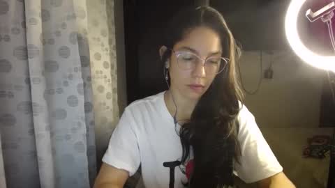 Paola online show from 01/21/25, 03:59