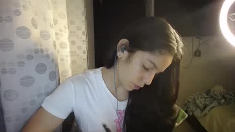 Paola online show from 01/23/25, 03:48