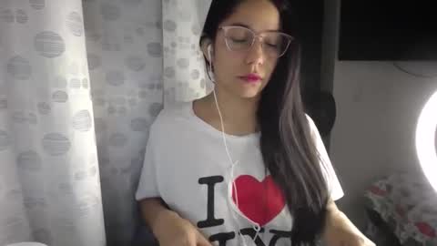 Paola online show from 03/21/26, 04:06