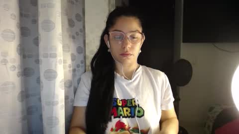 Paola online show from 05/20/26, 03:24