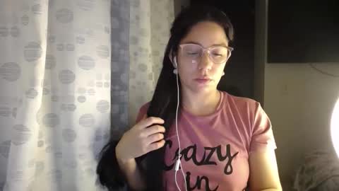 Paola online show from 05/21/26, 03:13