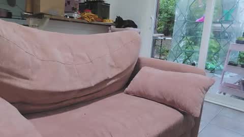 Sky Burrito online show from 05/19/26, 03:24