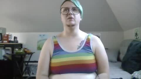 queerlyjaz online show from 09/11/25, 01:28