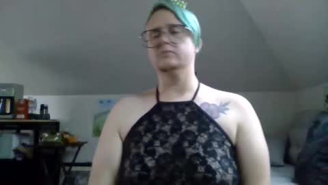 queerlyjaz online show from 09/11/25, 05:46