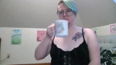 queerlyjaz online show from 11/11/25, 03:12