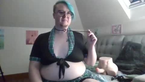 queerlyjaz online show from 01/07/26, 12:57