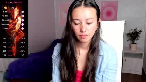 Anna online show from 09/18/25, 05:20