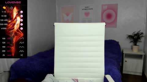 Anna online show from 10/14/25, 05:30