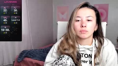 Anna online show from 02/07/26, 07:01