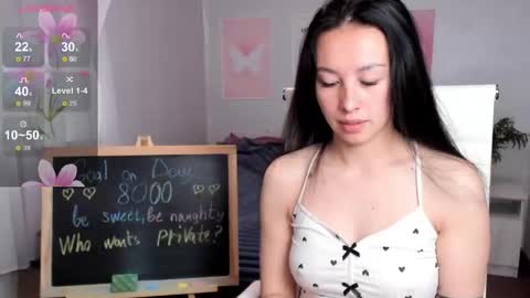 Anna online show from 05/09/26, 06:29