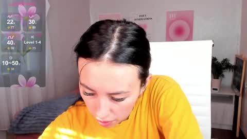 Anna online show from 05/12/26, 06:43