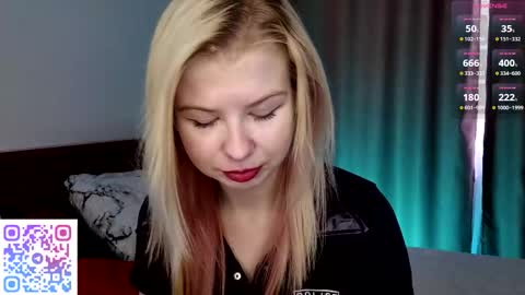 Tate online show from 02/02/26, 06:45